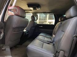 تويوتا سيكويا